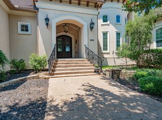 3436 Indian Trl, Arlington, TX 76016