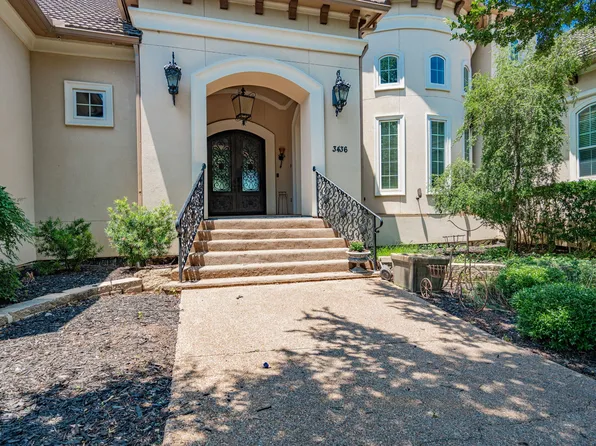 3436 Indian Trl, Arlington, TX 76016