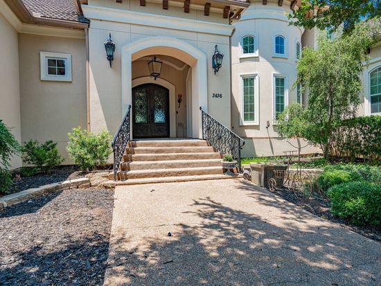 3436 Indian Trl, Arlington, TX 76016