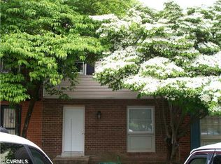 3921 Breezy Ct #3921, Richmond, VA 23234