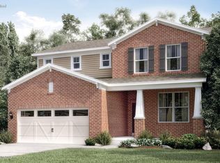 1088 Autumn Crest Ln, Louisville, KY 40245