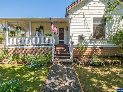 730 N Main St, Brownsville, OR, 97327