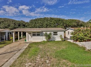 824 E 10th Ave, New Smyrna Beach, FL 32169