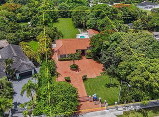 Sunswept Groves, Miami, FL 33143