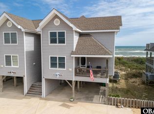 10 Pelican Watch Way UNIT B/LOT 6, Kitty Hawk, NC 27949