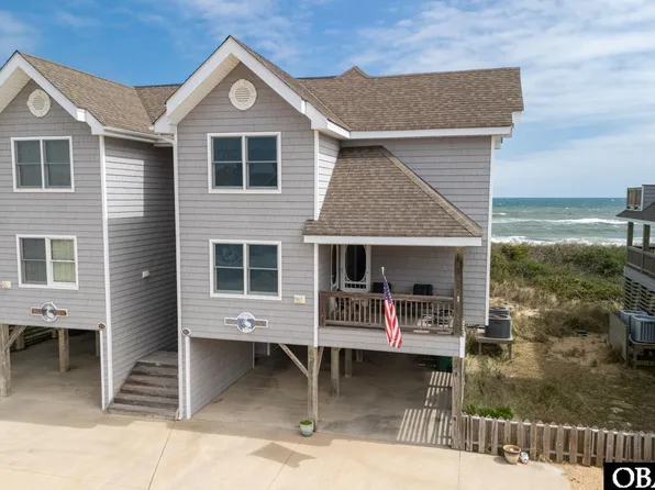 10 Pelican Watch Way Unit B/lot 6, Kitty Hawk, NC 27949