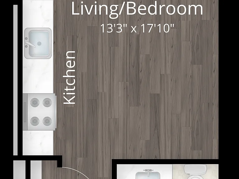 Valo Apartments — Photo 29