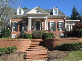4335 Edgemere Dr, Marietta, GA 30062