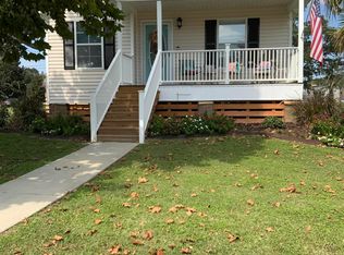 4106 Central St, Gulfport, MS 39501