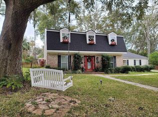 11300 River Knoll Dr, Jacksonville, FL 32225