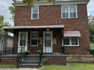 471 Polk Ave #1, River Rouge, MI 48218