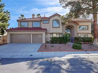 7629 Spruce Run Ct, Las Vegas, NV 89128