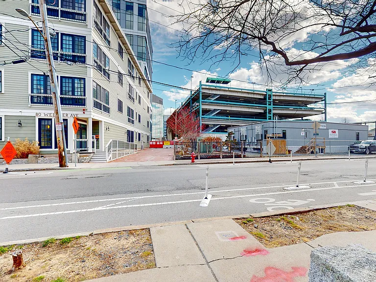 432 Norfolk St #4A — Photo 9