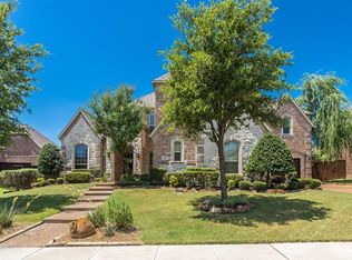 11071 Ruidosa Ln, Frisco, TX 75033