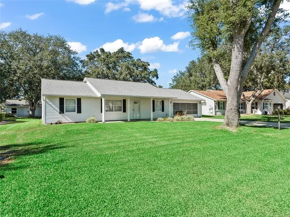 1003 Dundee Cir, Leesburg, FL 34788