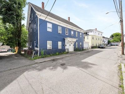 9-11 Bassett St, Lowell, MA, 01852