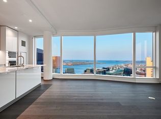 Millennium Residences @ Winthrop Center, Boston, MA 02110