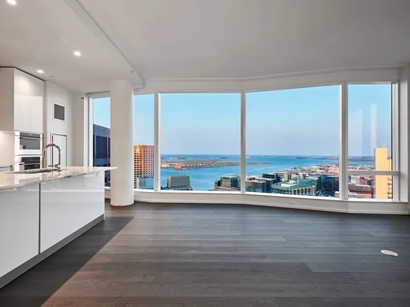 240 Devonshire St #4108, Boston, MA 02110