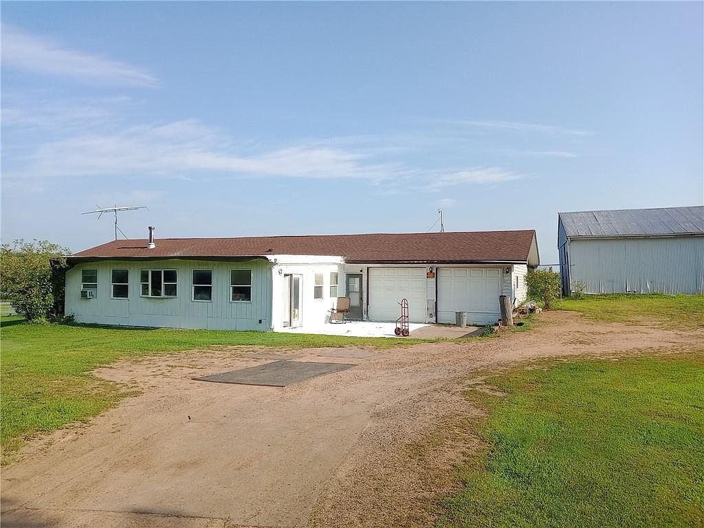 W10318 County Rd MM Road, Thorp, WI 54771 MLS 1575697 Zillow