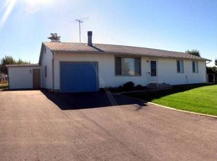 13338 N Smith Rd, Pocatello, ID 83202