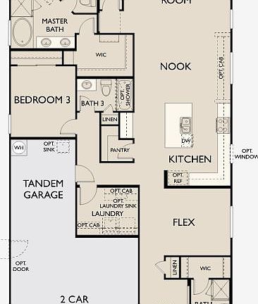 5th image of 14348 W Aster Dr #Gvsvei