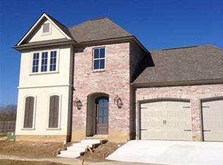 3770 Spanish Trl, Zachary, LA 70791