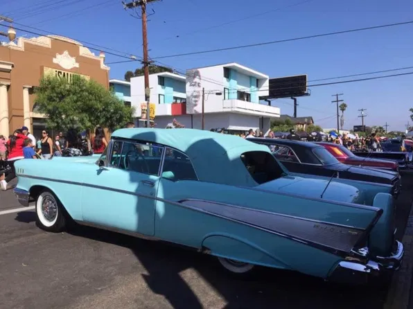 2222 Logan Ave APT 8, San Diego, CA 92113
