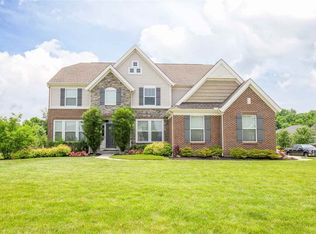 8676 Marais Dr, Union, KY 41091