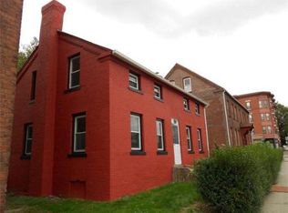 55 West St, Chicopee, MA 01013