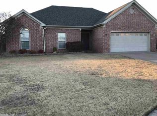 3599 Millwood Dr, Benton, AR 72015