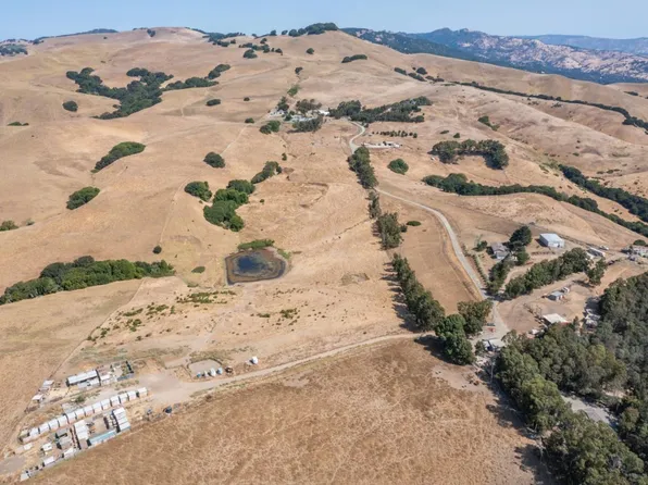 0 Jameson Canyon, American Canyon, CA 94503