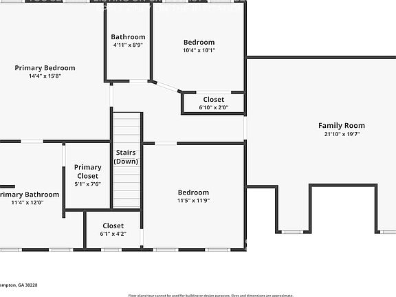 2nd image of this home