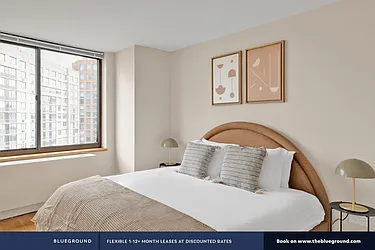 Rented by The Blueground