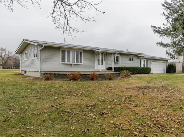 507 6th St, Malcom, IA 50157