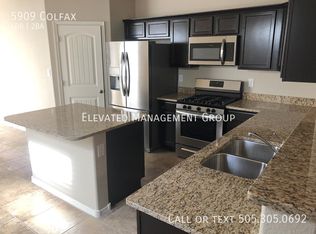 5909 Colfax Pl NE, Rio Rancho, NM 87144