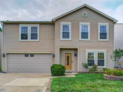 10924 Cyrus Dr, Indianapolis, IN, 46231