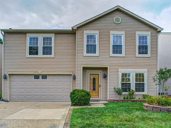10924 Cyrus Dr, Indianapolis, IN 46231