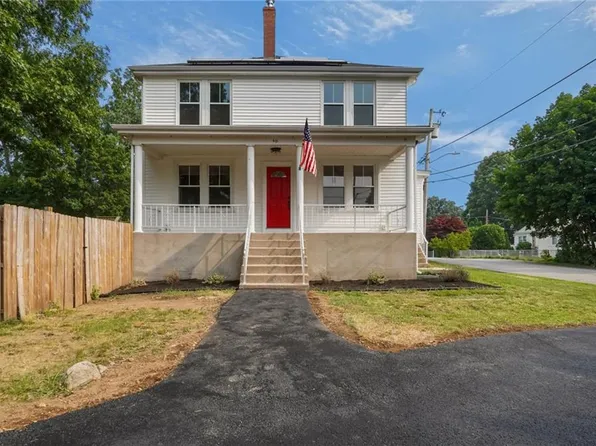 60 Highland Ave, Cumberland, RI 02864