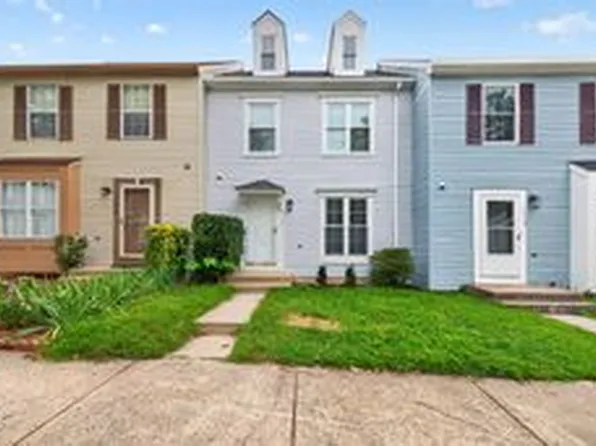 11411 Berland Pl, Germantown, MD 20876