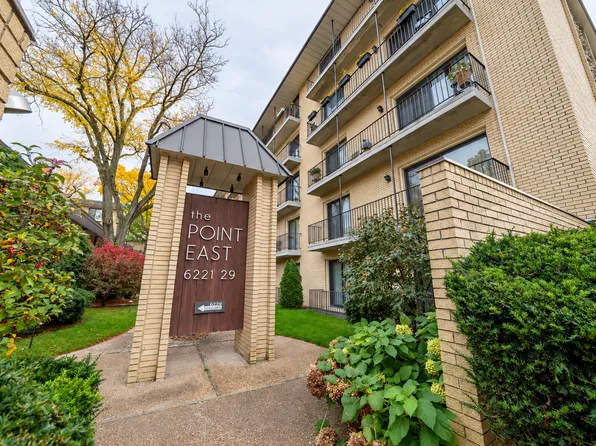 6221 N Niagara Ave APT 408, Chicago, IL 60631