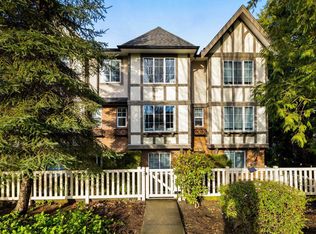 20875 80th Ave #22, Langley, BC V2Y 0B2