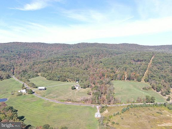 5th image of TRACT 1 55/ Acres Ave #13387