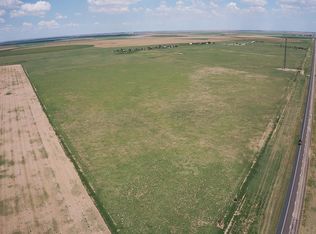 W Highway 60, Hereford, TX 79045