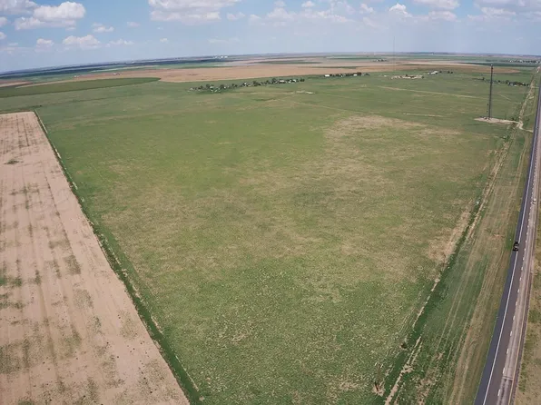 W Highway 60, Hereford, TX 79045