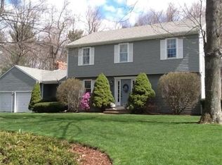 41 Timber Ln, Holden, MA 01520