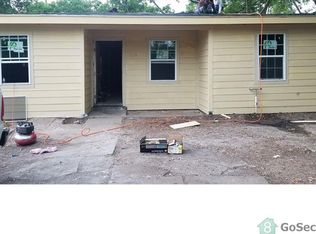 5313 Doolittle Blvd, Houston, TX 77033