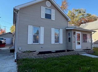 537 Westminster St, Marine City, MI 48039