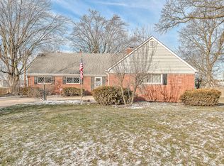 7006 Cricklewood Rd, Indianapolis, IN 46220