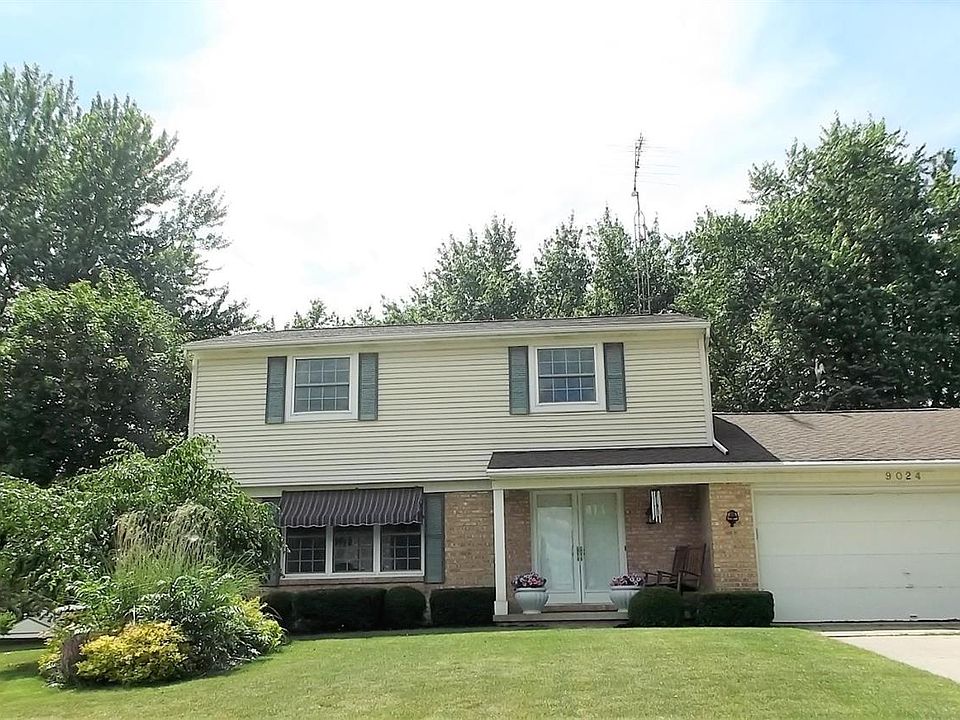 1st image of 9024 Creekview Ct