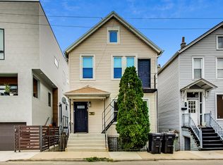 1918 S Shelby Ct #1, Chicago, IL 60608